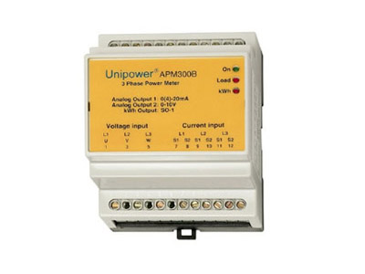 Unipower APM300B