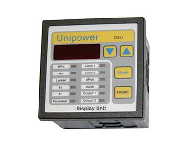 unipower DSU D382