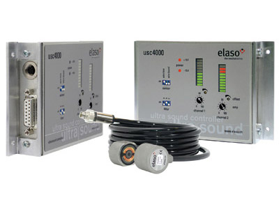 Elaso Ultra-sound Controller usc4000