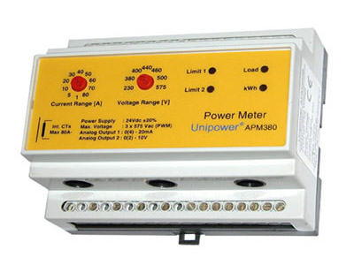 Unipower APM380