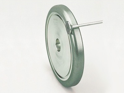 Electroplated  high-speed grinding wheel