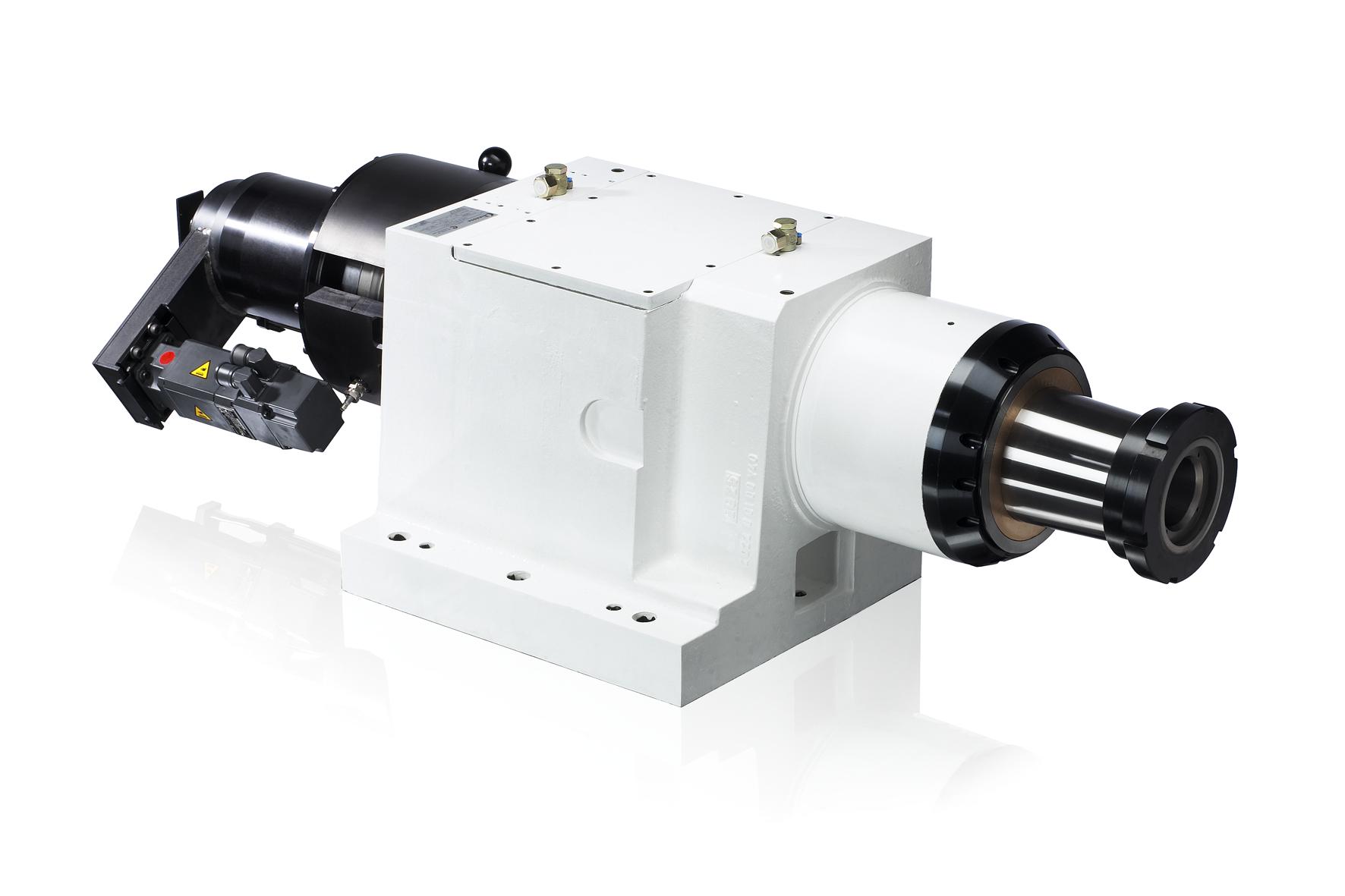 SPL Grinding Spindle Grinding spindle Beijing Shuangxutec., Ltd.